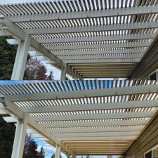 Awning Cleaning in Brush Prairie, WA 1