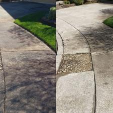 driveway paver cleaning in washougal wa 2