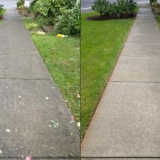 Exterior Cleaning in Vancouver, WA 1