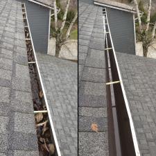 Fall Gutter Cleaning Vancouver WA 0