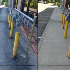 Pressure Washing in Vancouver WA 2